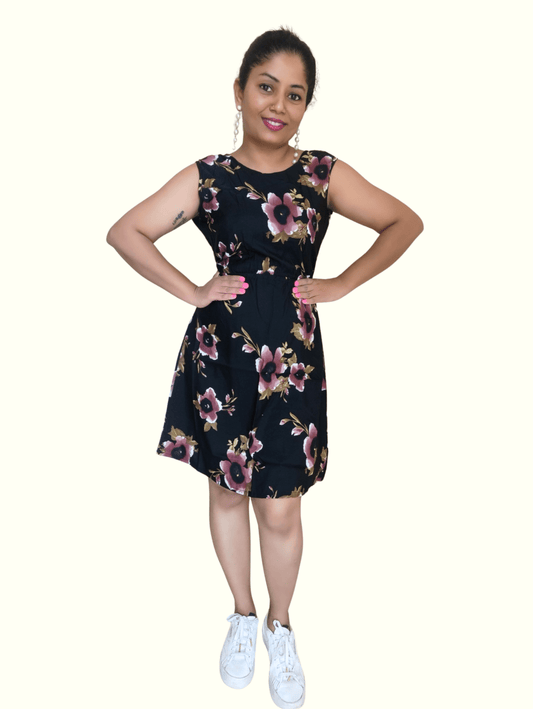 Kohl Neha Mini Dress